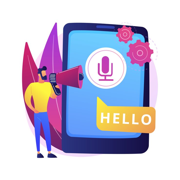 TEXT-TO-SPEECH CONVERTER